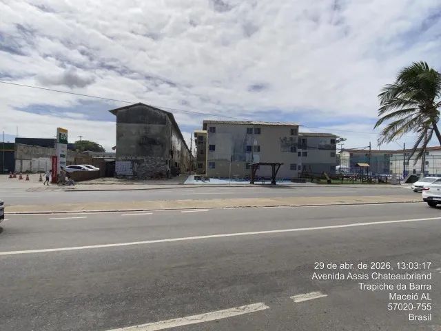 Foto - Maceió - Trapiche da Barra