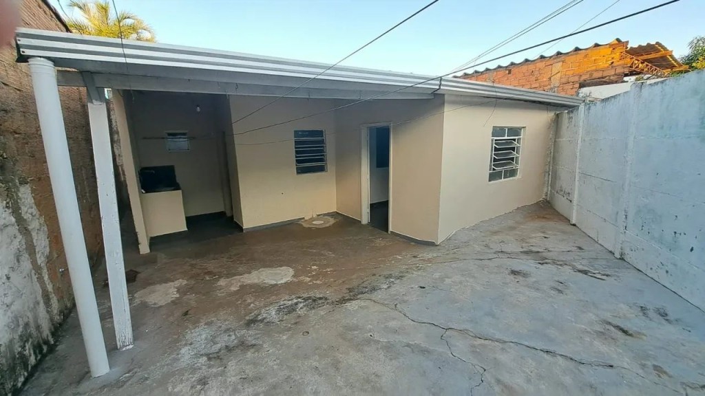 Foto - Uberlândia - Tubalina