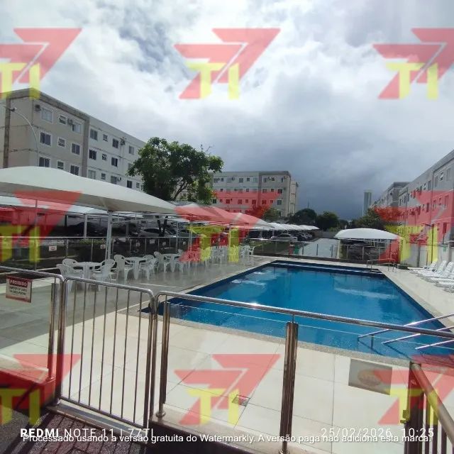 Foto - Goiânia - Residencial Itamaracá
