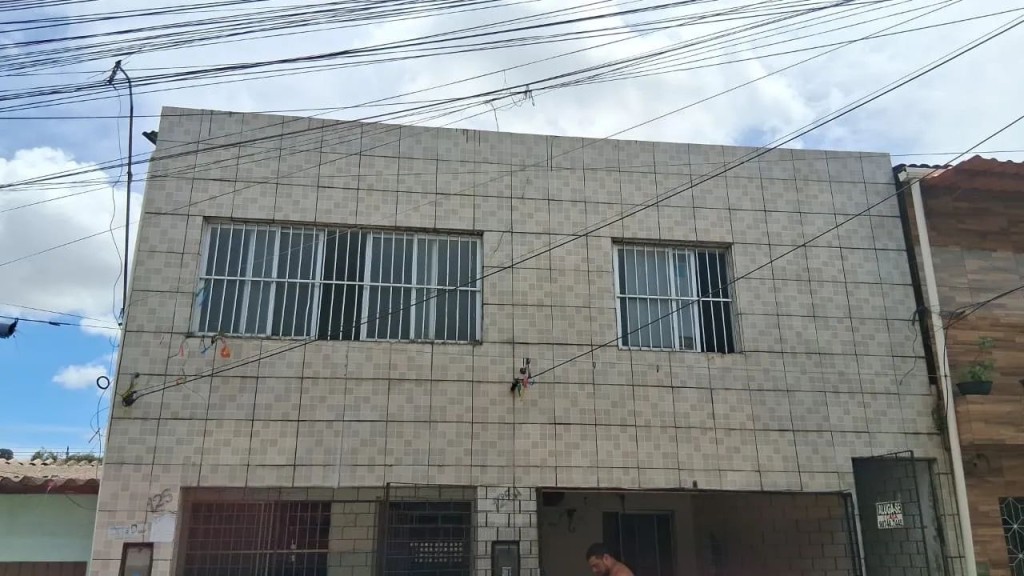 Foto - Recife - Ibura