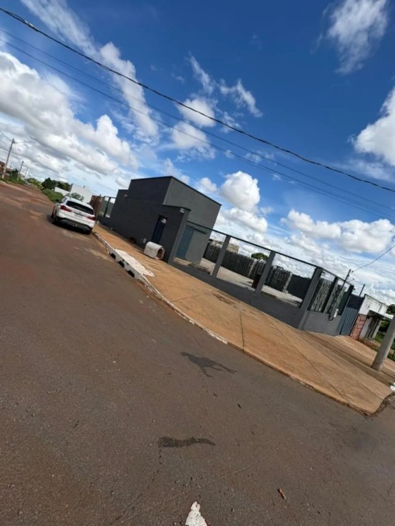 Foto - Goiânia - Jardim Atlântico