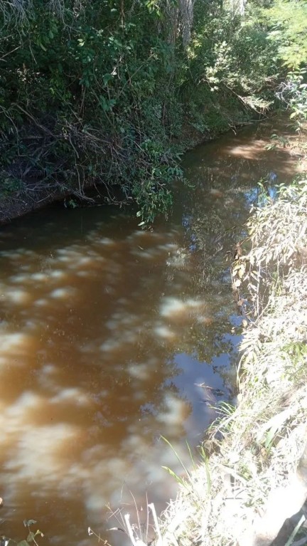 Foto - Cuiabá - Alvorada