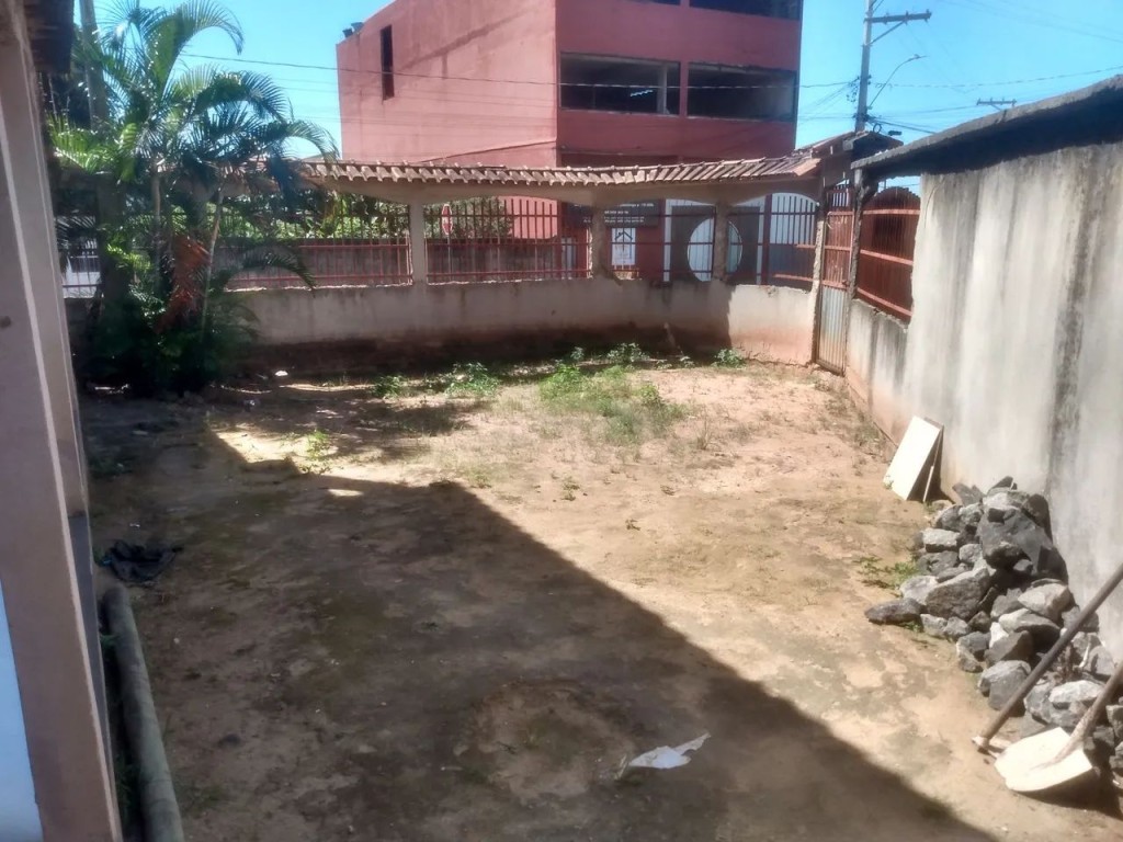 Foto - Cariacica - Maracanã