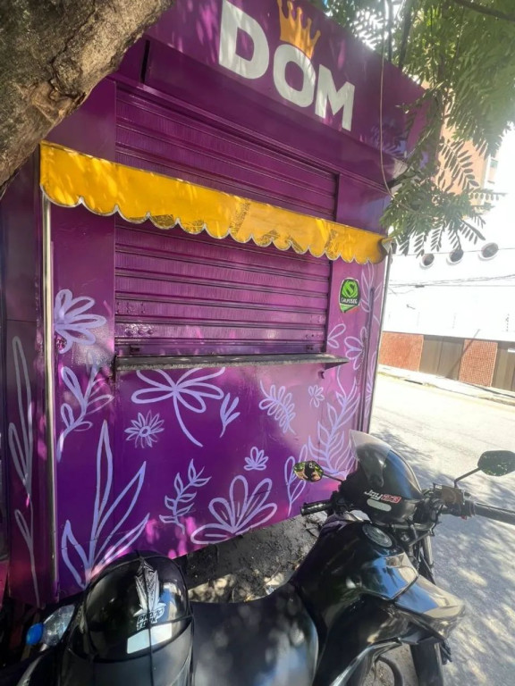 Foto - Recife - Espinheiro