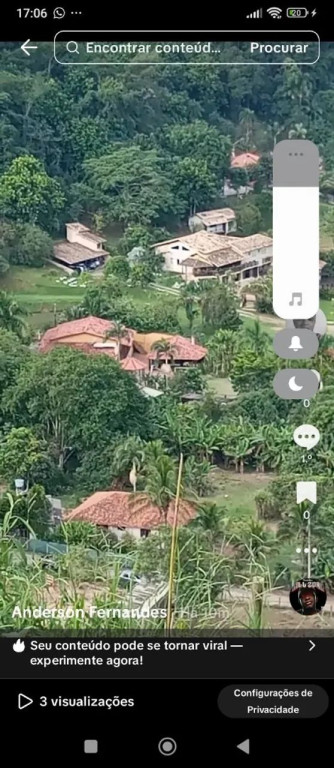 Foto - Volta Redonda - São Sebastião