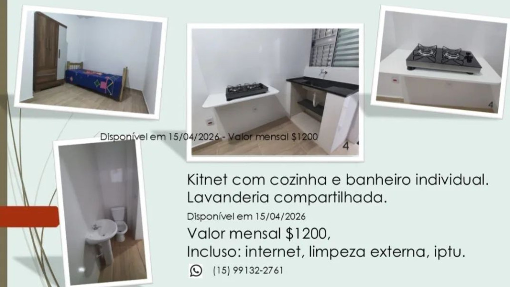 Foto - Sorocaba - Centro