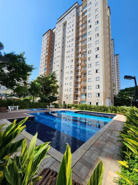 Foto - São Paulo - Jardim América da Penha