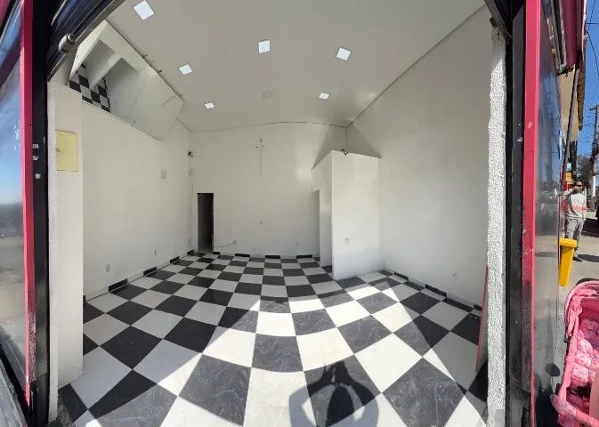 Foto - São Paulo - Vila Carmosina
