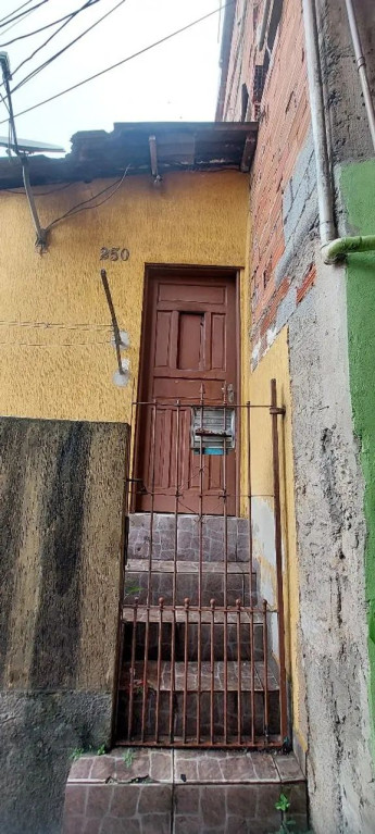 Foto - São Paulo - Paraisópolis