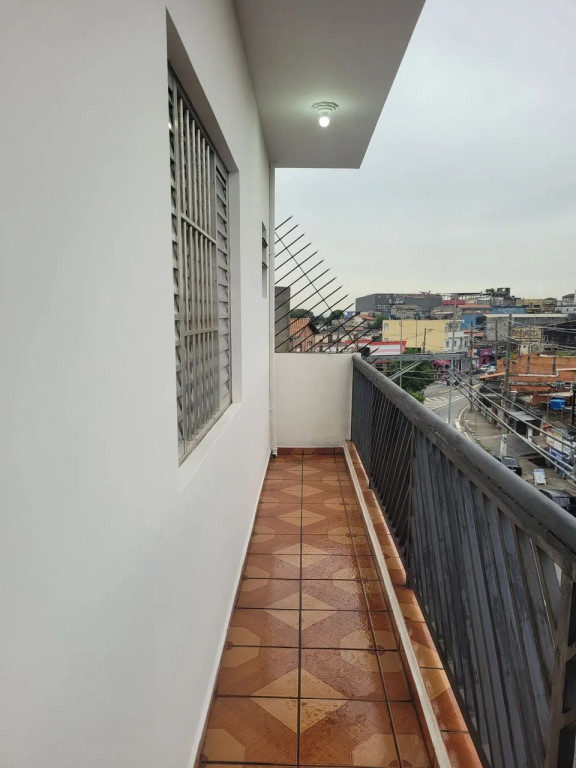 Foto - Carapicuíba - Jardim Ana Estela