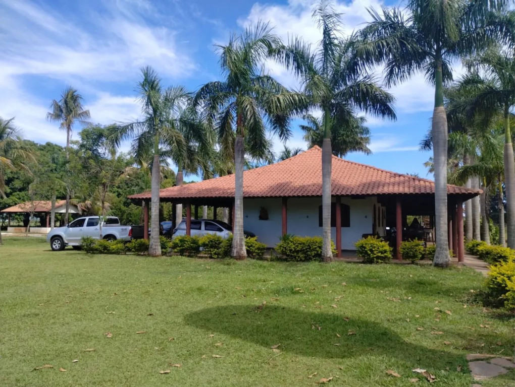 Foto - Maringá - Jardim Iguaçu