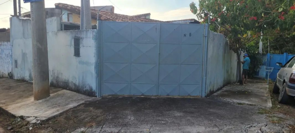 Foto - São José dos Campos - Vila Ester