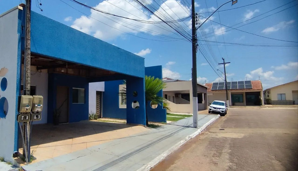 Foto - Porto Velho - Novo Horizonte