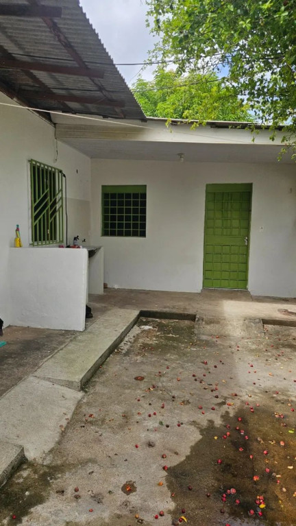 Foto - Boa Vista - Mecejana