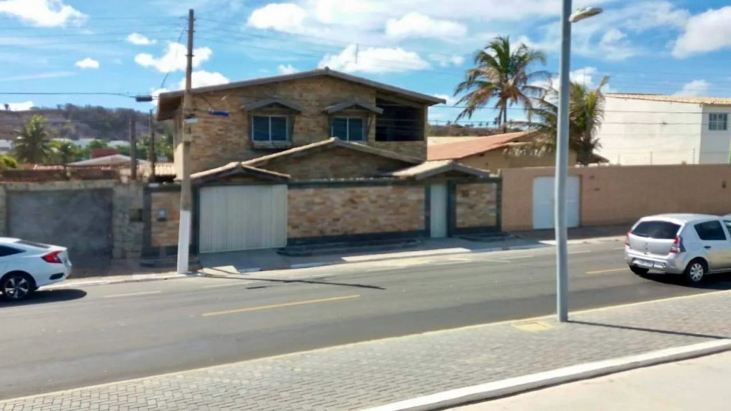 Foto - Maceió - Cruz das Almas