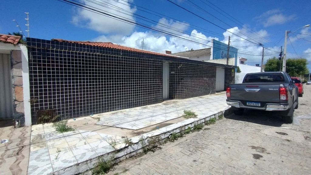 Foto - Maceió - Gruta de Lourdes