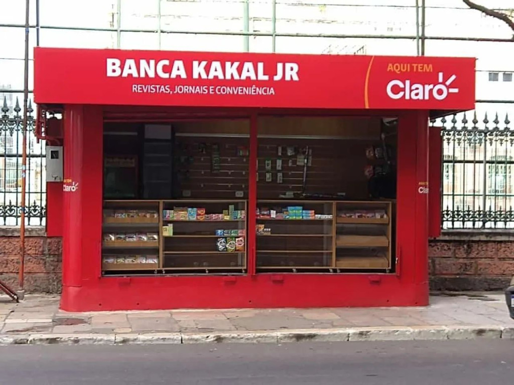 Foto - Manaus - Centro