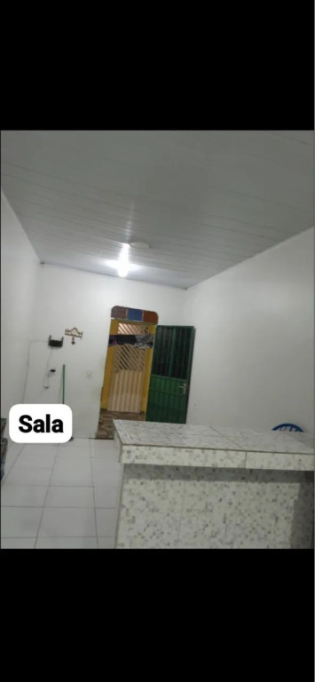 Foto - Manaus - São José Operário