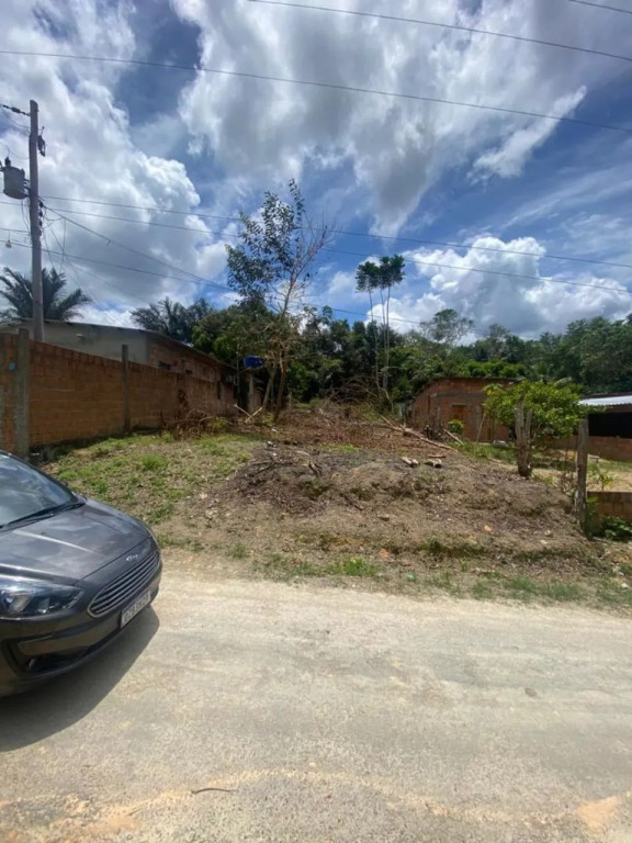 Foto - Manaus - Petrópolis