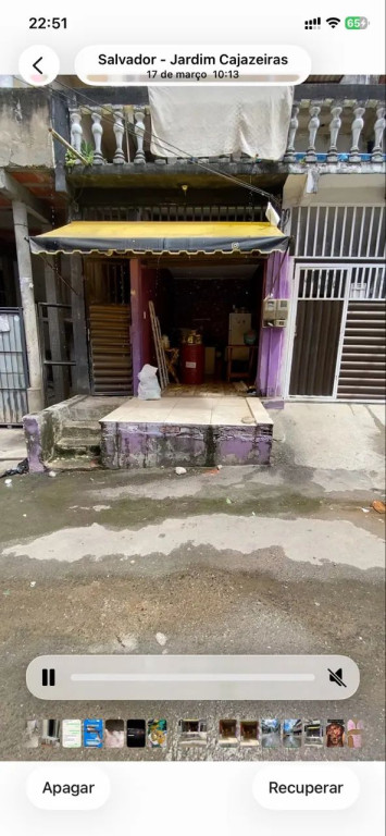 Foto - Salvador - Jardim Cajazeiras
