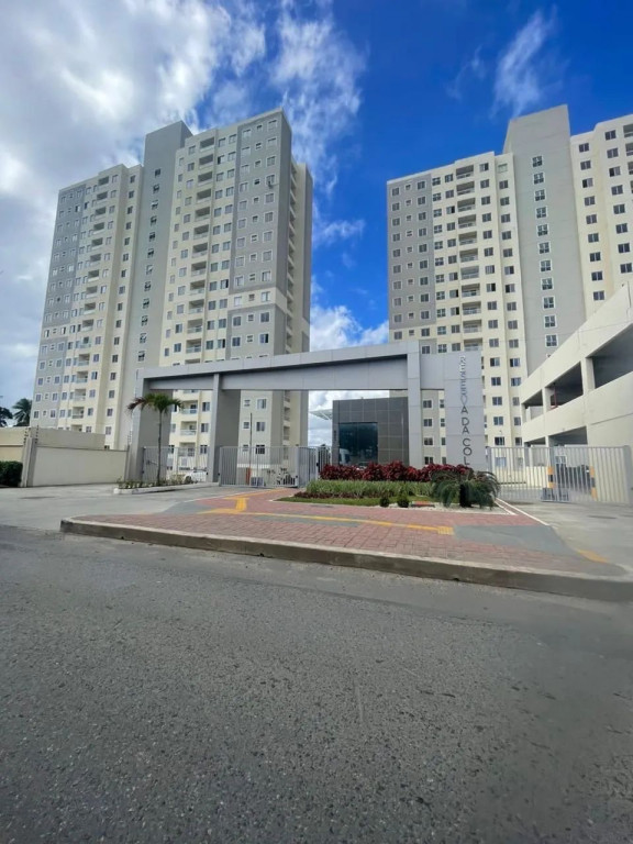 Foto - Salvador - Jardim Cajazeiras