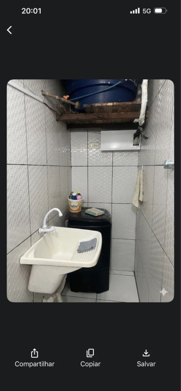 Foto - Salvador - São Marcos