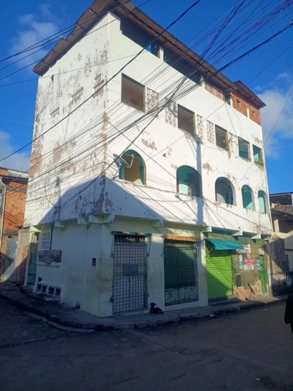 Foto - Salvador - Itapuã