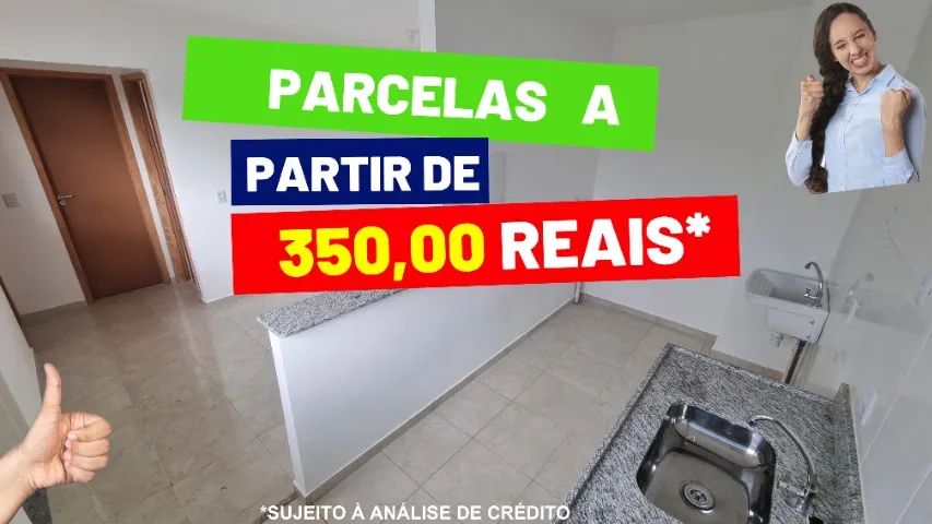 Foto - Cidade Ocidental - Mansões Recreio Mossoró