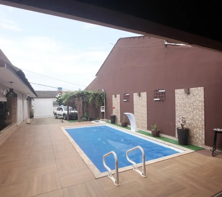 Foto - Brasília - Taguatinga Sul (Taguatinga)