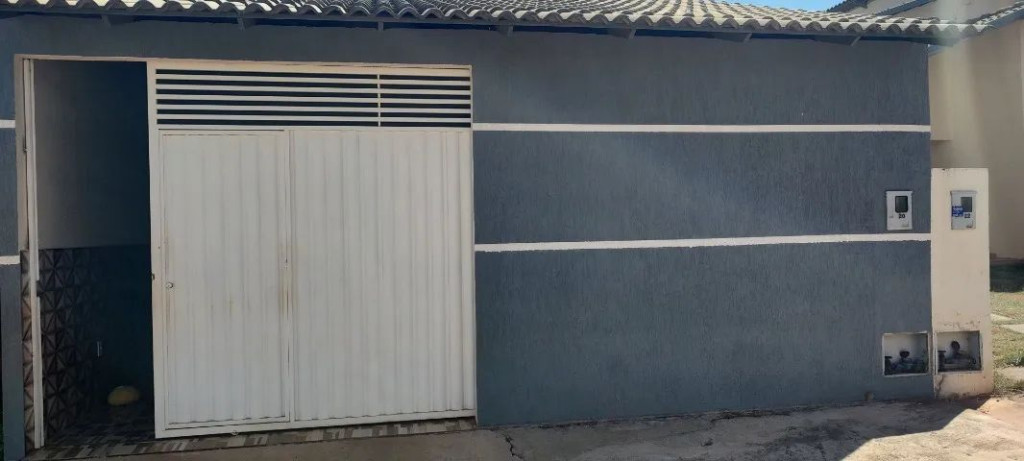 Foto - Cidade Ocidental - Mansões Recreio Mossoró