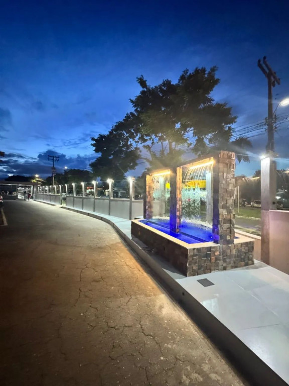 Foto - Goiânia - Parque Atheneu