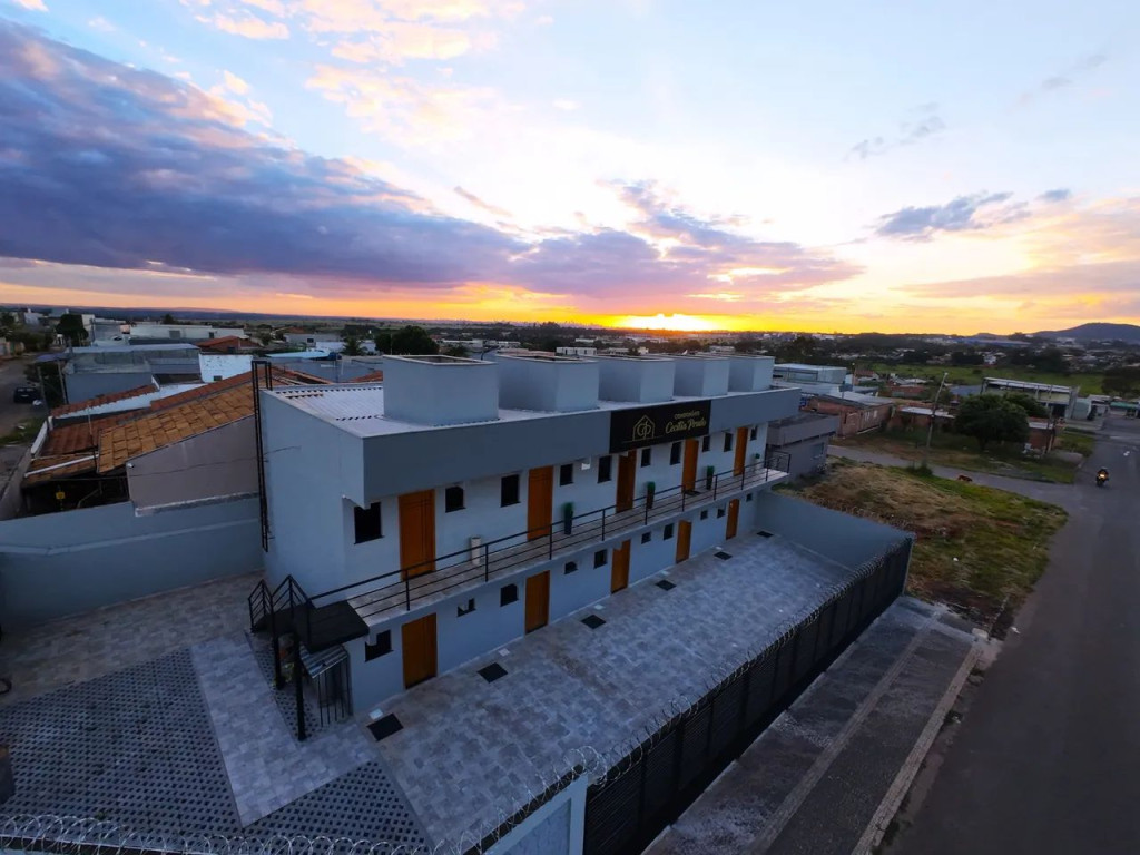 Foto - Senador Canedo - Residencial Prado