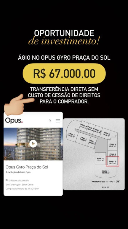 Foto - Goiânia - Jardim Goiás
