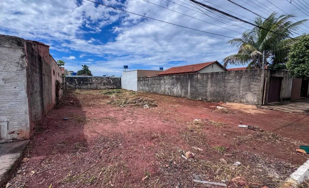 Foto - Goiânia - Vila Jardim São Judas Tadeu