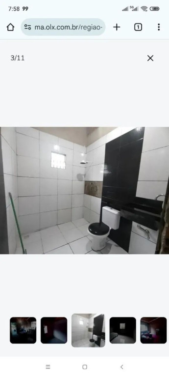 Foto - Paço do Lumiar - 