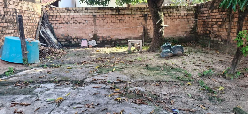 Foto - Santarém - Nova República