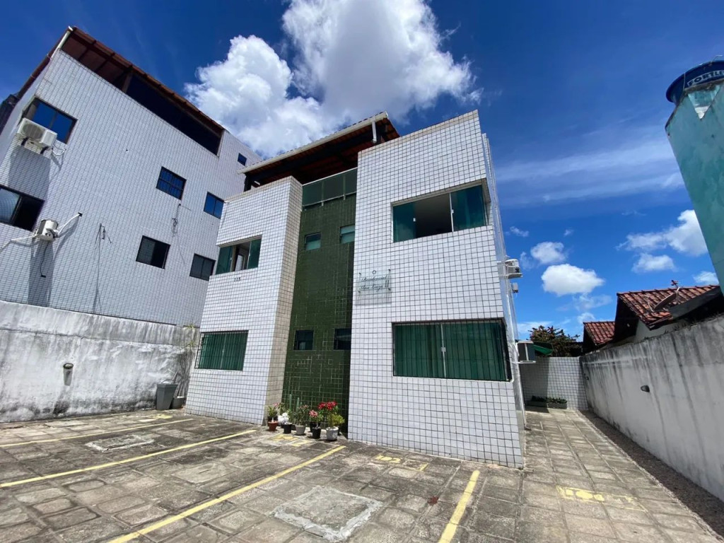 Foto - João Pessoa - Cidade dos Colibris