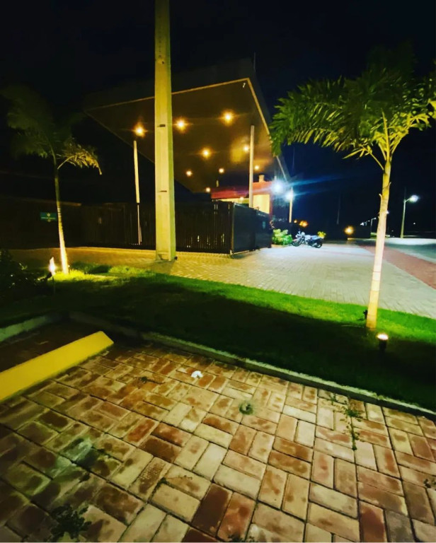 Foto - João Pessoa - Gramame