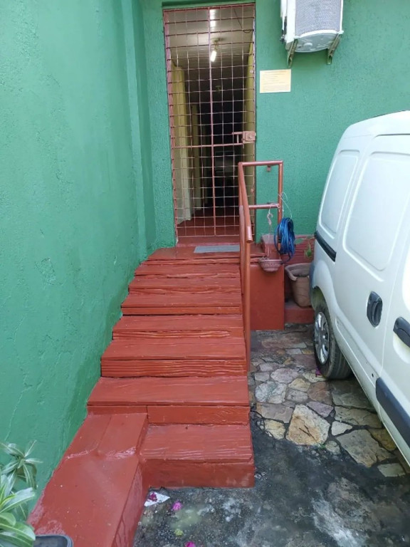 Foto - Recife - Campo Grande