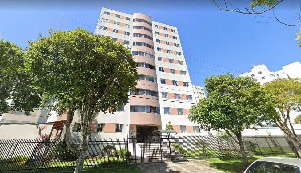 Foto - Curitiba - Portão
