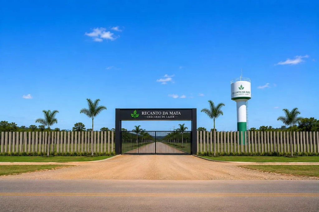 Foto - Arapongas - Vila Bernardes