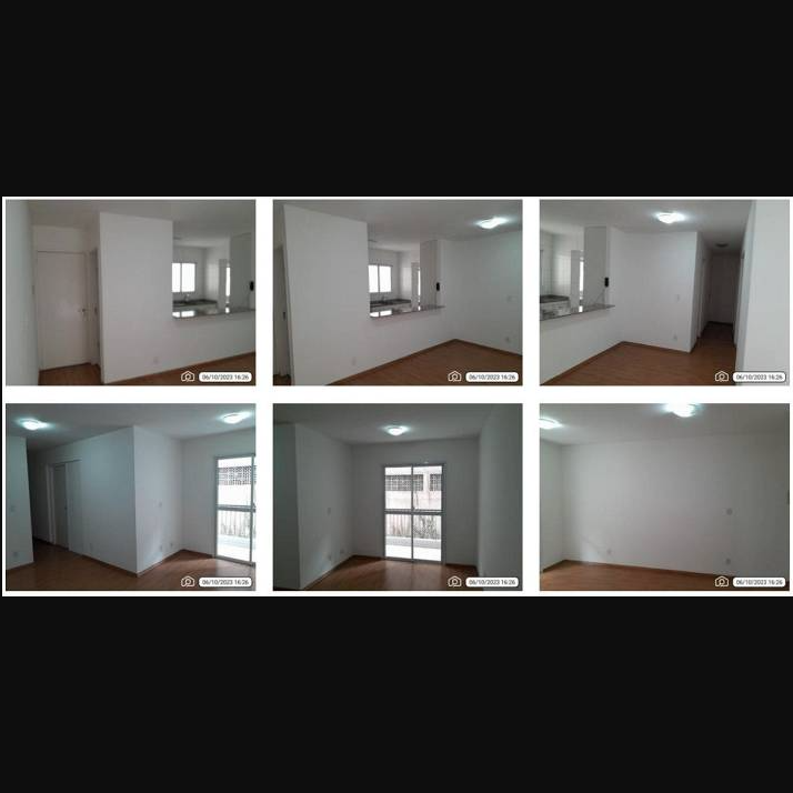 Captação de Apartamento a venda na Rua José de Oliveira Coelho, Vila Andrade, São Paulo, SP
