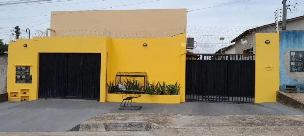 Foto - Boa Vista - Cinturão Verde