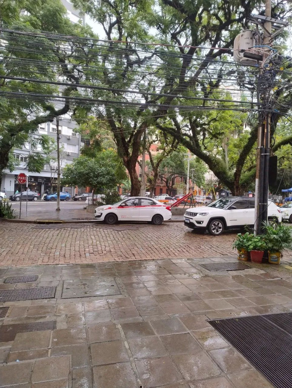 Foto - Porto Alegre - Centro Histórico