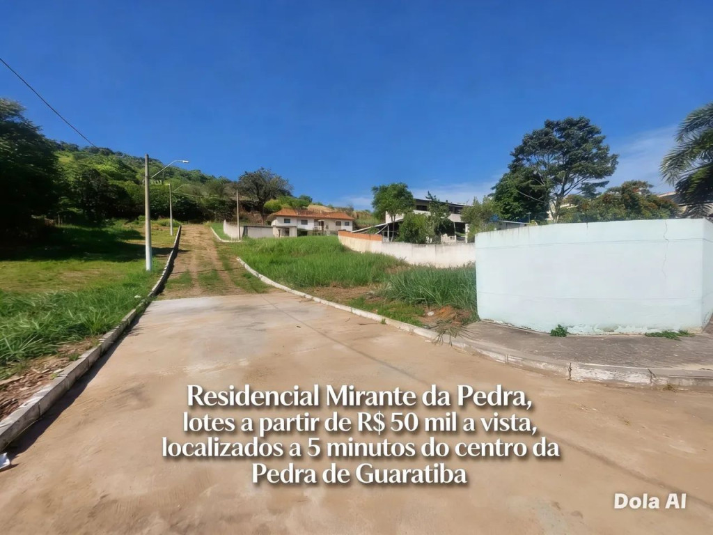 Foto - Rio de Janeiro - Pedra de Guaratiba