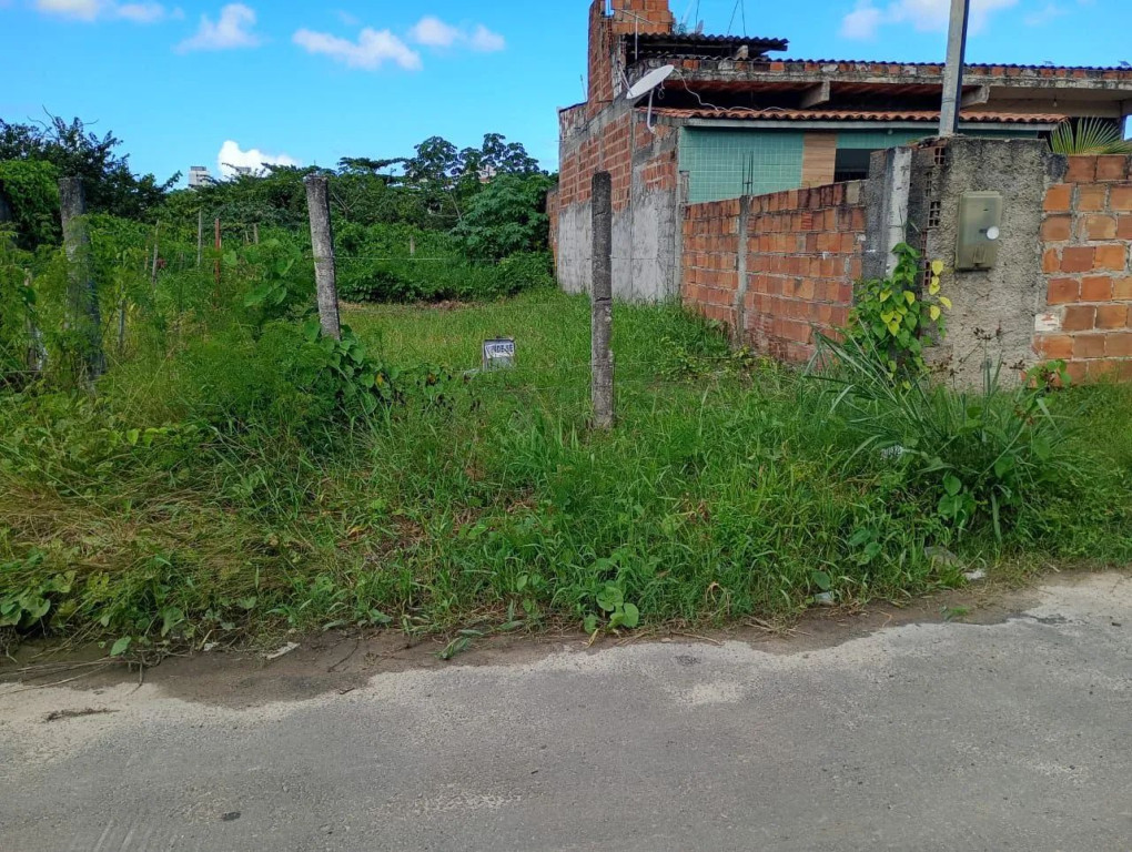 Foto - São Cristóvão - Eduardo Gomes