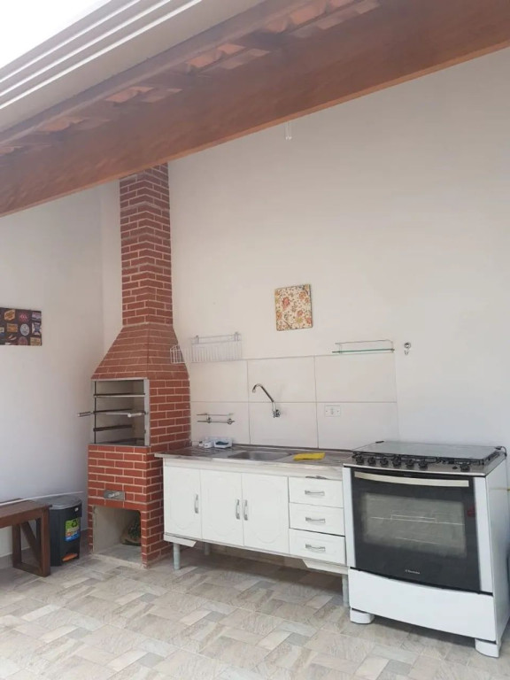 Foto - Peruíbe - Vila Erminda