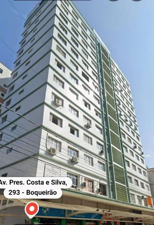 foto - Praia Grande - Boqueirão