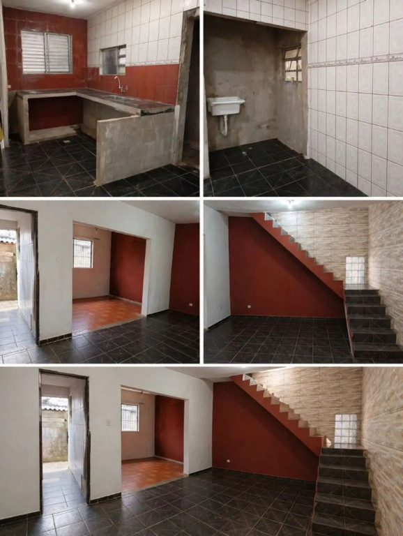 Foto - Santos - Rádio Clube