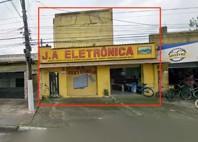 Casa, 4 quartos - Foto 1